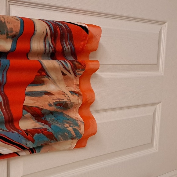 Wrinkle-Free Dress SIMPLY VERA, VERA WANG - Picture 4 of 10